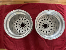 15 x 7 rally buick wheels for sale  Piscataway
