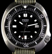 Relógio de mergulho Feiko Captain Willard Turtle homenagem Seiko NH35 6105 8110 WRCWATCHES comprar usado  Enviando para Brazil