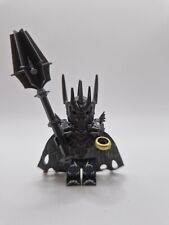 Sauron Lotr mini-figurine , usado segunda mano  Embacar hacia Argentina