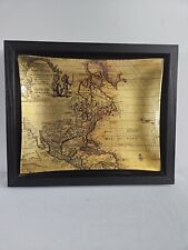 Old french map for sale  Fort Wayne