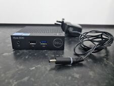 Dell wyse 3040 for sale  WOKINGHAM