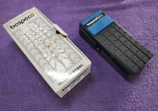 bespeco pedal for sale  LEICESTER