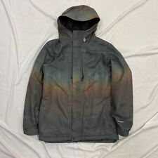 Volcom herren jacke gebraucht kaufen  Kaiserslautern