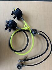 Apeks scuba diving for sale  Columbus