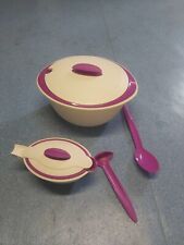 Tupperware cocotte iso d'occasion  Montluçon