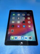 Tablet Apple iPad Air (MD786LL/A) Wi-Fi - 32GB - 9,7" - Cinza Espacial comprar usado  Enviando para Brazil