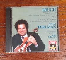 Bruch violinkonzert violin for sale  Cumberland