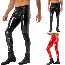 Men faux leather for sale  SWANSEA