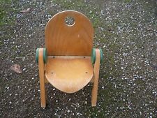 Ancien petit fauteuil d'occasion  Toulouse-