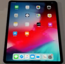 Apple iPad Pro 3rd Gen A2014, 512GB, Wi-Fi + 4G, 12.9", Gray  :ID503 for sale  Shipping to South Africa