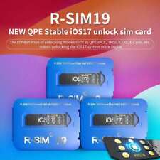 Sim new qpe for sale  Shipping to Ireland