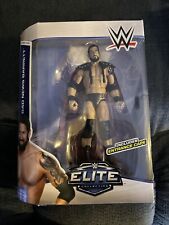 Boneco de ação WWE Elite Series 34 Bad News Barrett capa de entrada com cinto comprar usado  Enviando para Brazil