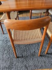 Two mid century for sale  LONDON
