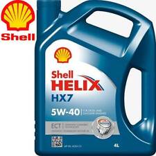 Shell helix hx7 usato  Pozzuoli