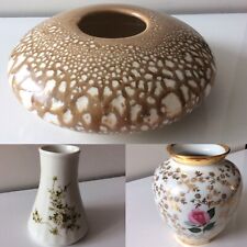 Vase porzellan villeroy gebraucht kaufen  Dittelbrunn