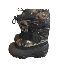 kamik snow toddler boots for sale  Erie