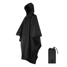 Poncho pluie imperméable d'occasion  Clermont-Ferrand-