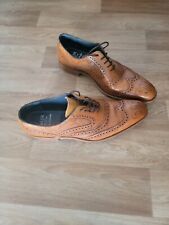 mens barker shoes for sale  EASTBOURNE