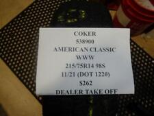 Dto coker american for sale  Park City