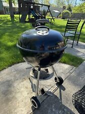 Weber 741093 kettle for sale  Indianapolis