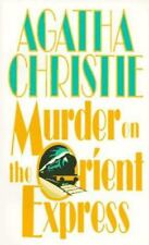 Assassinato no Expresso do Oriente por Agatha Christie, usado comprar usado  Enviando para Brazil