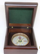 Desk brass compass for sale  Boca Raton