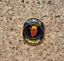 Pin saab scania d'occasion  Paris I