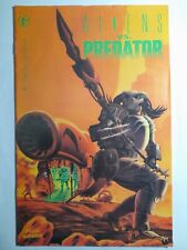 Alien predator 1990.rare usato  Italia