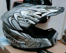 Nitro motorradhelm 56cm gebraucht kaufen  Colditz