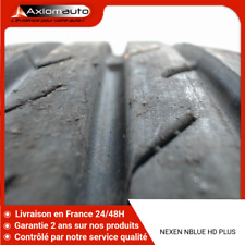 Paire pneus nexen d'occasion  Amiens-
