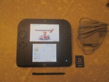 Console nintendo chargeur d'occasion  Nice-