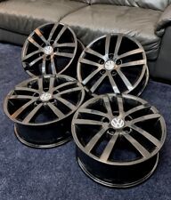 Alloy wheels genuine for sale  HALIFAX