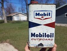 Vintage mobil oil for sale  Breckenridge