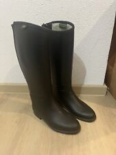 Usg reitstiefel winterreitstie gebraucht kaufen  Pforzheim