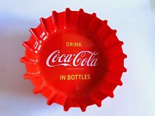 Coca cola vassoio usato  Taranto
