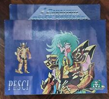 Cavalieri zodiaco pesci usato  Zola Predosa