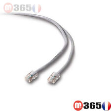 Cable cordon rj45 d'occasion  Montpellier-