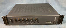 Biamp cma120 channel for sale  Scottsdale