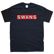 Swans band neues gebraucht kaufen  Versand nach Germany