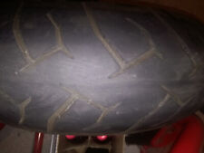 Pirelli diablo 120 usato  Dalmine