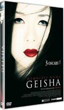 3696250 mémoires geisha d'occasion  France