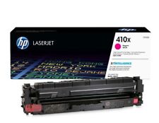 🔥 Genuine HP CF413X (410X) High Magenta Toner Cartridge - Unboxed (VAT Inc) 🔥 for sale  Shipping to South Africa