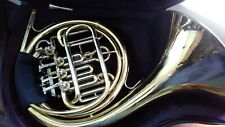 French horn anborg for sale  WESTBURY