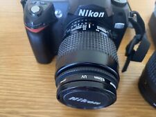 Nikon d70 camera for sale  HIGHBRIDGE