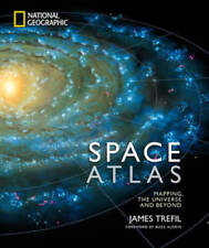 Space atlas mapping for sale  Montgomery