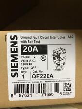 Siemens qf220a pole for sale  Jackson