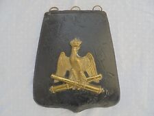 Sabretache officier artillerie d'occasion  Bousbecque