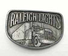 Vtg. raleigh lights for sale  Summerfield