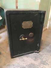 Old security safe for sale  TELFORD