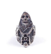 Ghost rider ring for sale  BOLDON COLLIERY